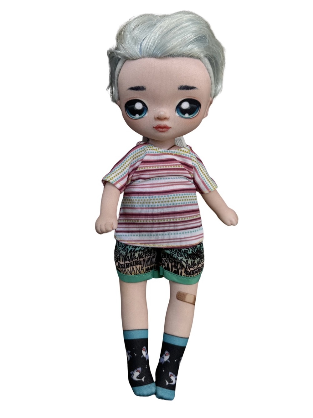Na! Na! Na! Surprise Doll Quinn Nash 💜 BOGO